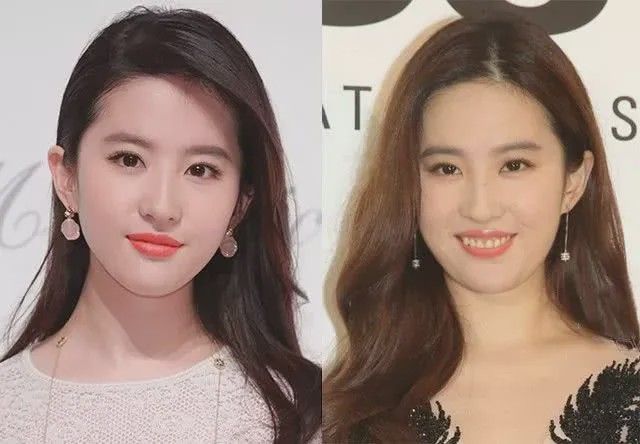 女明星大笑好看_如何笑起来更好看_微笑训练教程