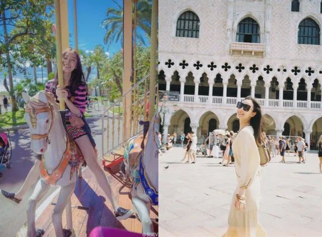 女明星大笑好看_微笑训练教程_如何笑起来更好看