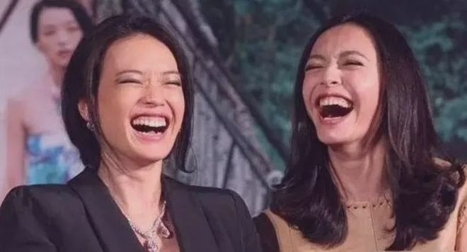 微笑训练教程_女明星大笑好看_如何笑起来更好看
