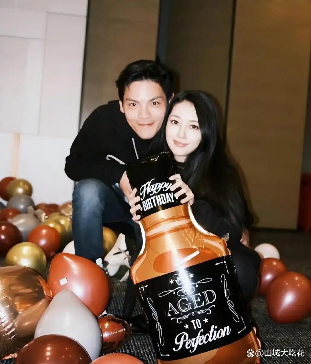 向太撮合向佐郭碧婷内幕_向佐郭碧婷感情真相_娱乐圈谁在追郭碧婷