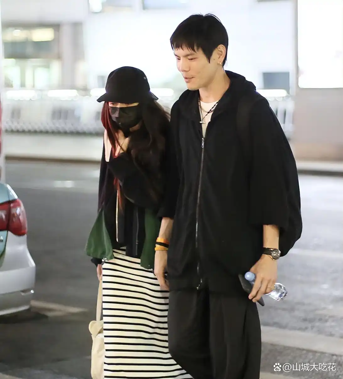 娱乐圈谁在追郭碧婷_向佐郭碧婷感情真相_向太撮合向佐郭碧婷内幕
