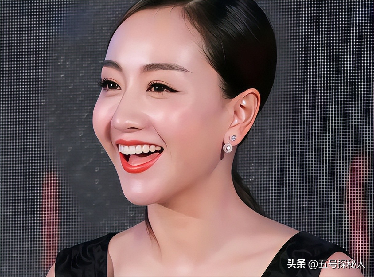 刘亦菲孙俪杨蓉李沁刘诗诗谭松韵_出道以来无黑料无绯闻的明星,_娱乐圈干净女明星