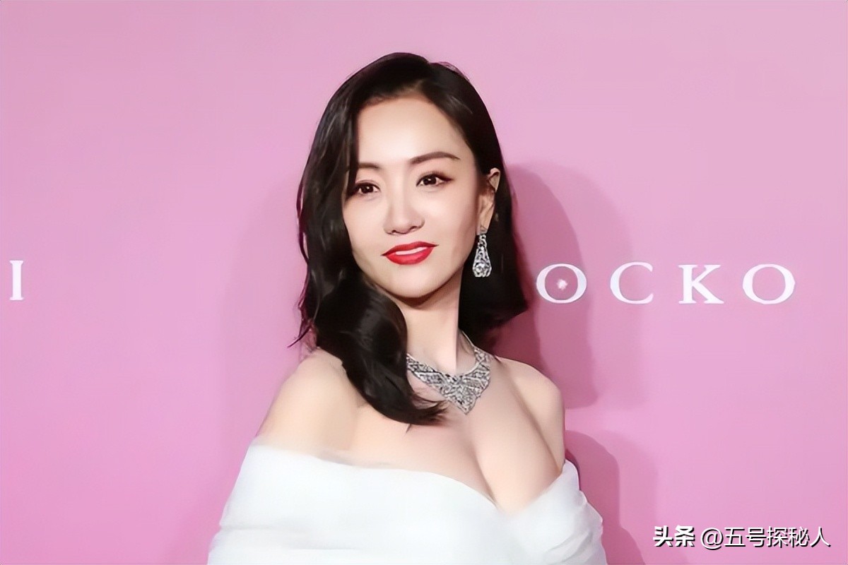 刘亦菲孙俪杨蓉李沁刘诗诗谭松韵_娱乐圈干净女明星_出道以来无黑料无绯闻的明星,