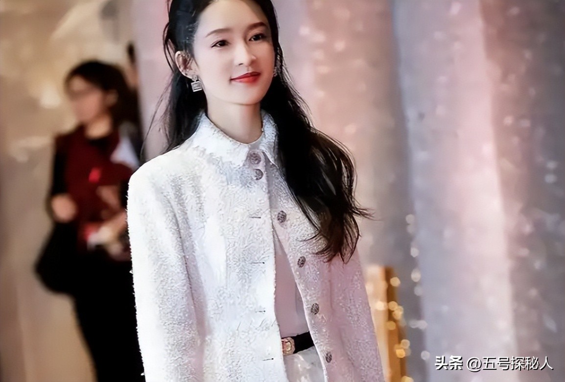 娱乐圈干净女明星_出道以来无黑料无绯闻的明星,_刘亦菲孙俪杨蓉李沁刘诗诗谭松韵