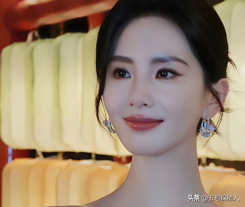 娱乐圈干净女明星_出道以来无黑料无绯闻的明星,_刘亦菲孙俪杨蓉李沁刘诗诗谭松韵