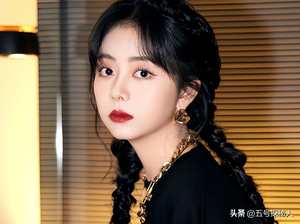 出道以来无黑料无绯闻的明星,_刘亦菲孙俪杨蓉李沁刘诗诗谭松韵_娱乐圈干净女明星