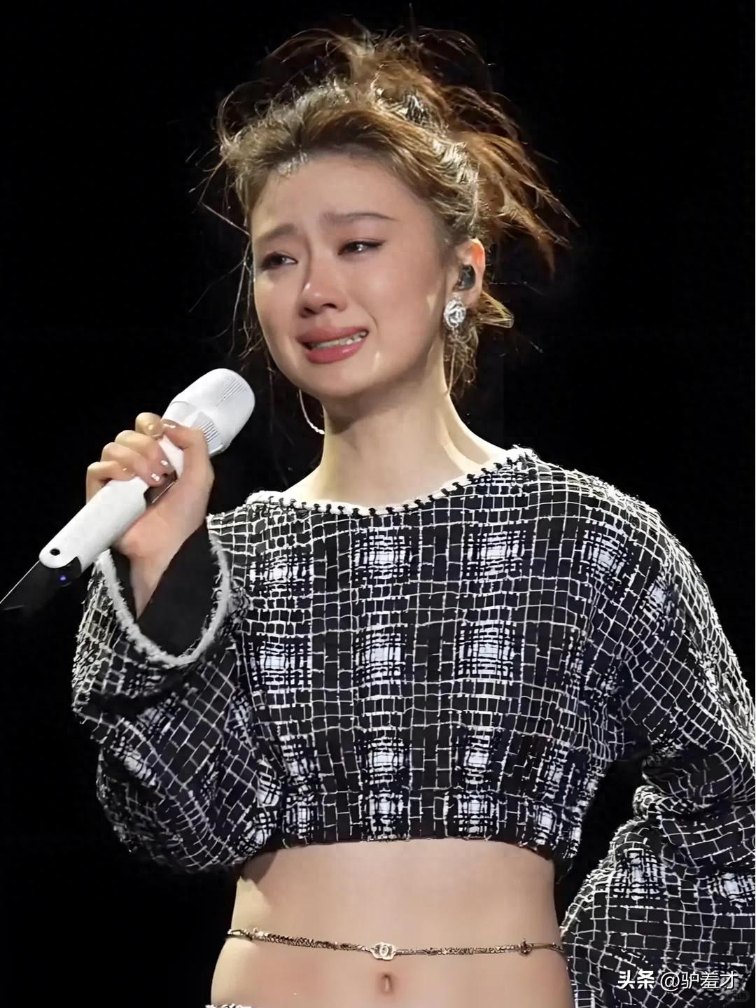这5位才是歌坛清流！不炒作、不滥情、不媚俗，一出手却都是王炸