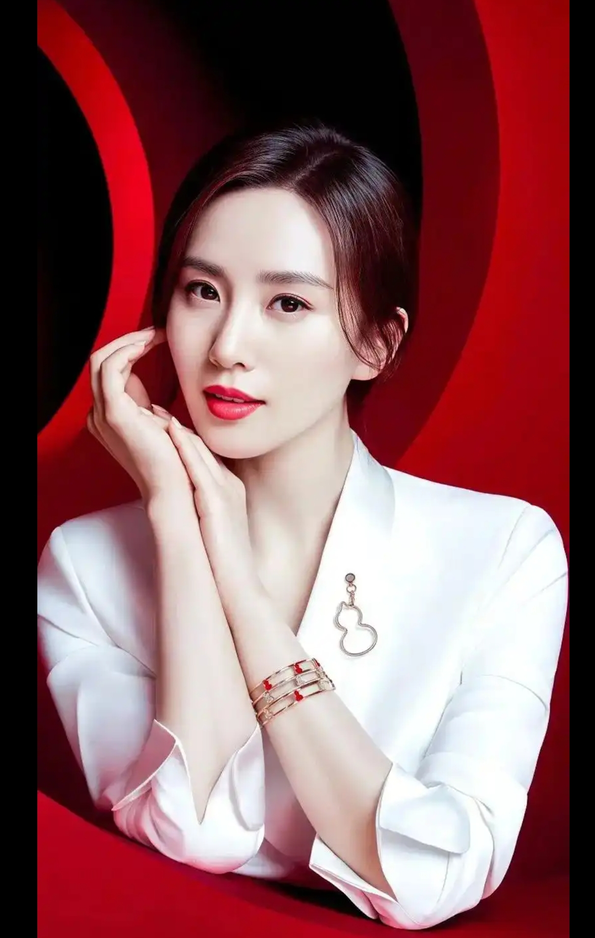 娱乐圈零绯闻女明星_最干净女明星盘点_出道以来无黑料无绯闻的明星,