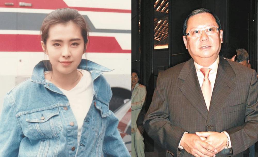 王祖贤冻龄保养秘诀_王祖贤为什么退出娱乐圈_王祖贤聂小倩经典形象分析