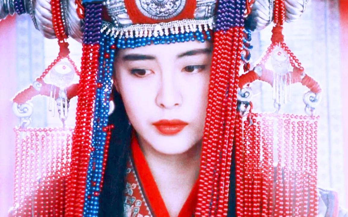 王祖贤聂小倩经典形象分析_王祖贤冻龄保养秘诀_王祖贤为什么退出娱乐圈