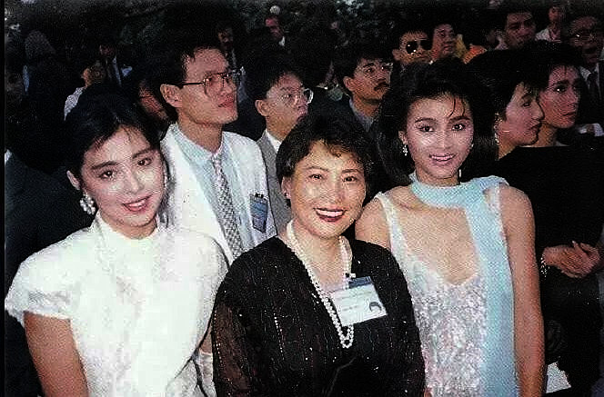 王祖贤为什么退出娱乐圈_王祖贤聂小倩经典形象分析_王祖贤冻龄保养秘诀