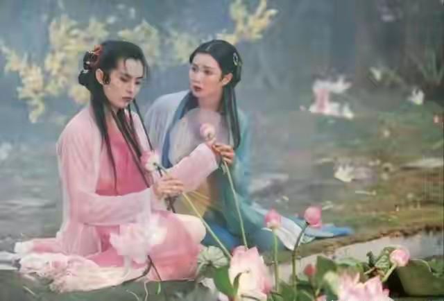 岁月痕迹对比小倩_王祖贤抖音七秒视频_王祖贤为什么退出娱乐圈