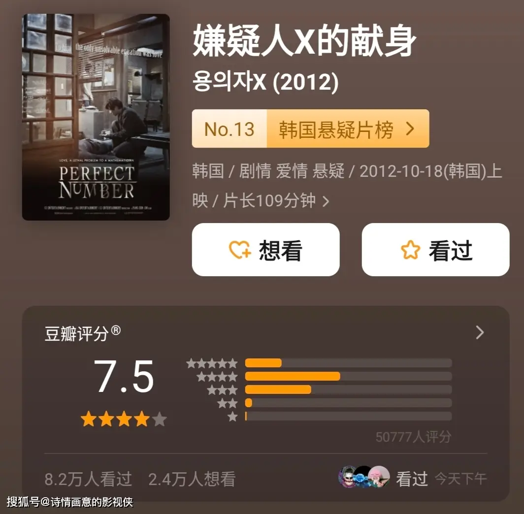 深度剖析五部韩国限制级电影，撕开人性黑暗的隐秘角落