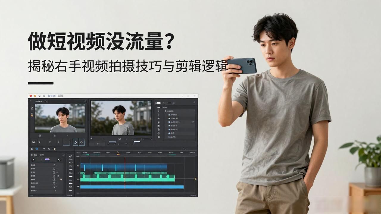 视频左手_(右手)视频_视频里右手显示的是左手