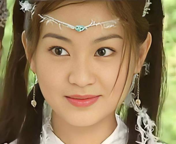 新加坡女明星不只颜值高 欧萱开甜品店Nathania Ong演音乐剧