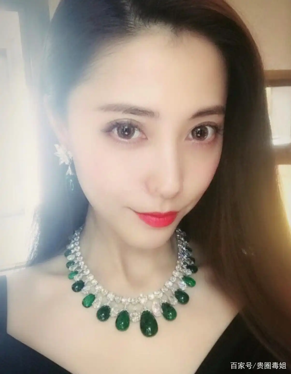 长方形脸女明星_大长脸美女 女星大长脸 气质独特大长脸