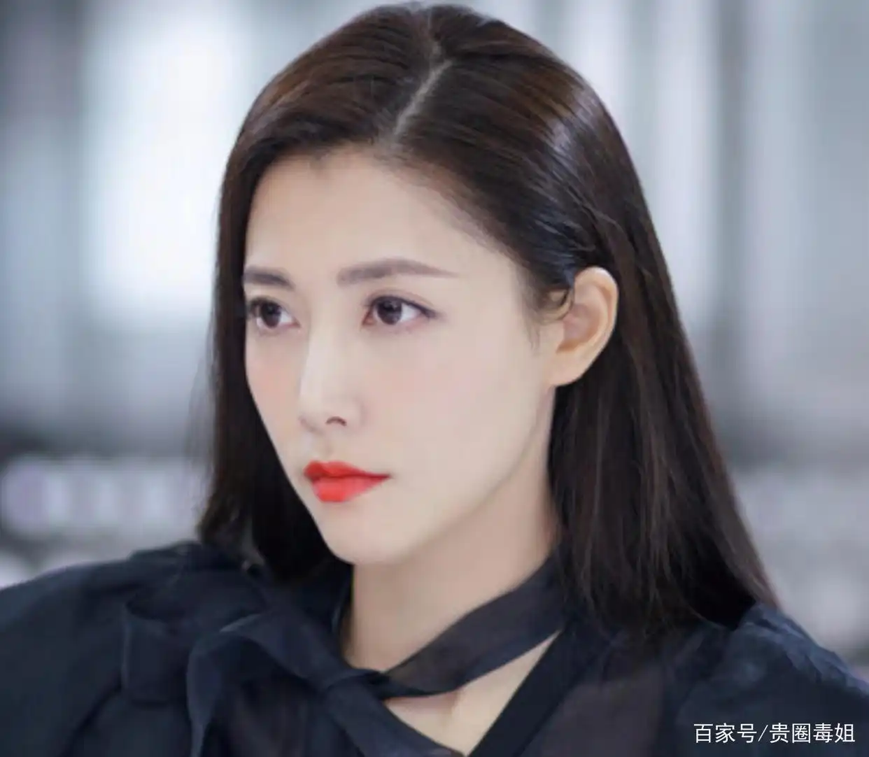 长方形脸女明星_大长脸美女 女星大长脸 气质独特大长脸
