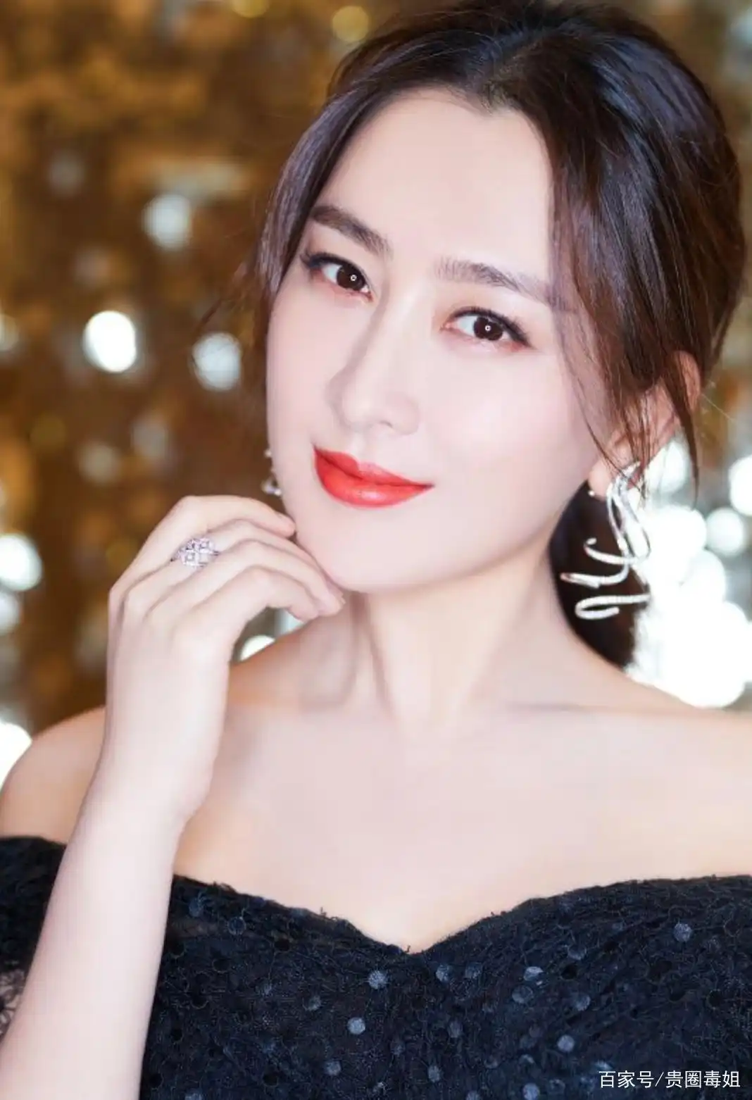 长方形脸女明星_大长脸美女 女星大长脸 气质独特大长脸