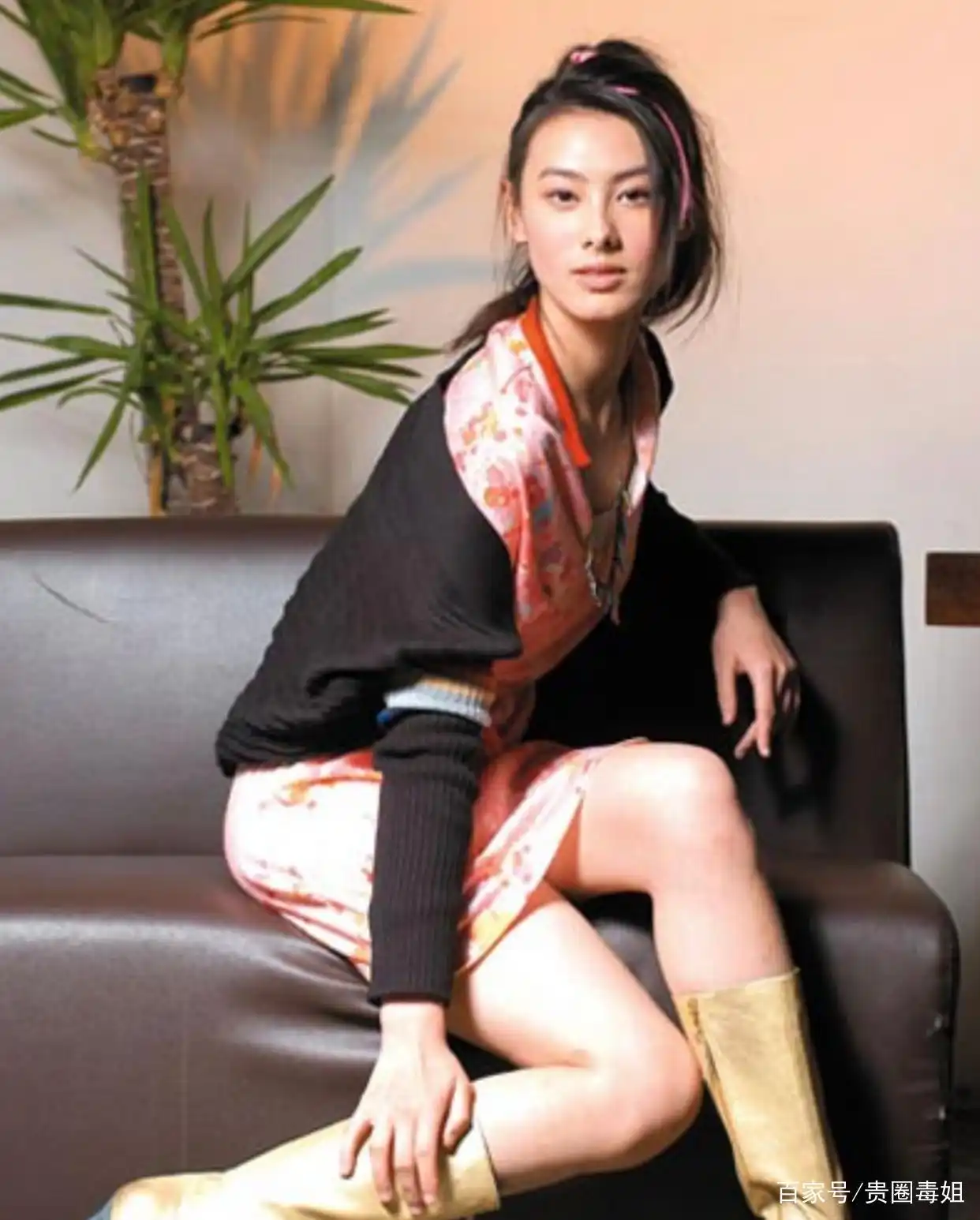 长方形脸女明星_大长脸美女 女星大长脸 气质独特大长脸