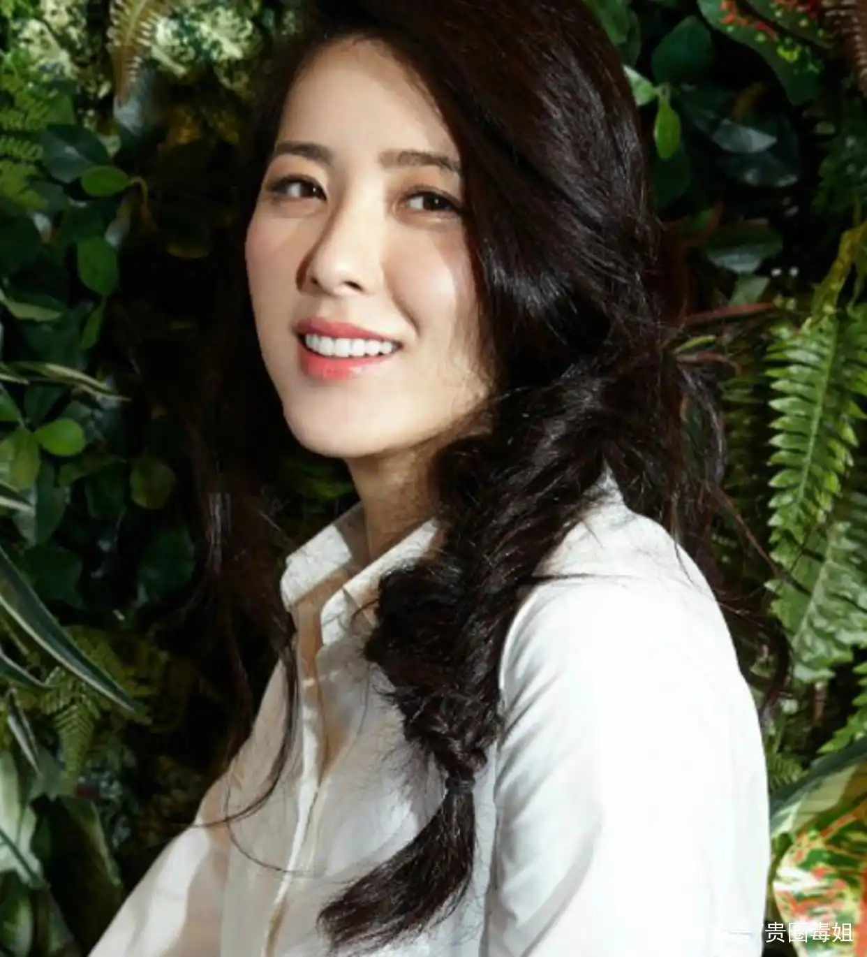 长方形脸女明星_大长脸美女 女星大长脸 气质独特大长脸