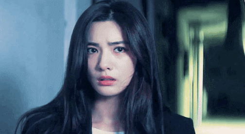 林珍娜美妆技巧_方脸美女_长方形脸女明星