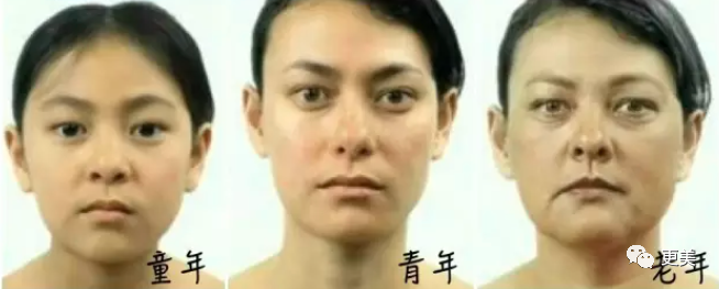林珍娜美妆技巧_方脸美女_长方形脸女明星