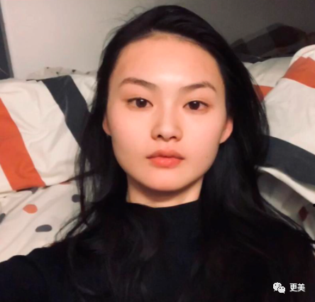 方脸美女_长方形脸女明星_林珍娜美妆技巧