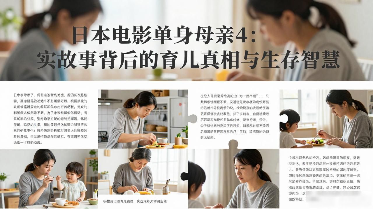 单身母亲电视剧_单身母亲2是什么电影_日本电影单身母亲4