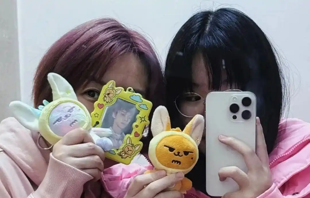 社会偏见_大龄女明星追星_中年女性追星现象