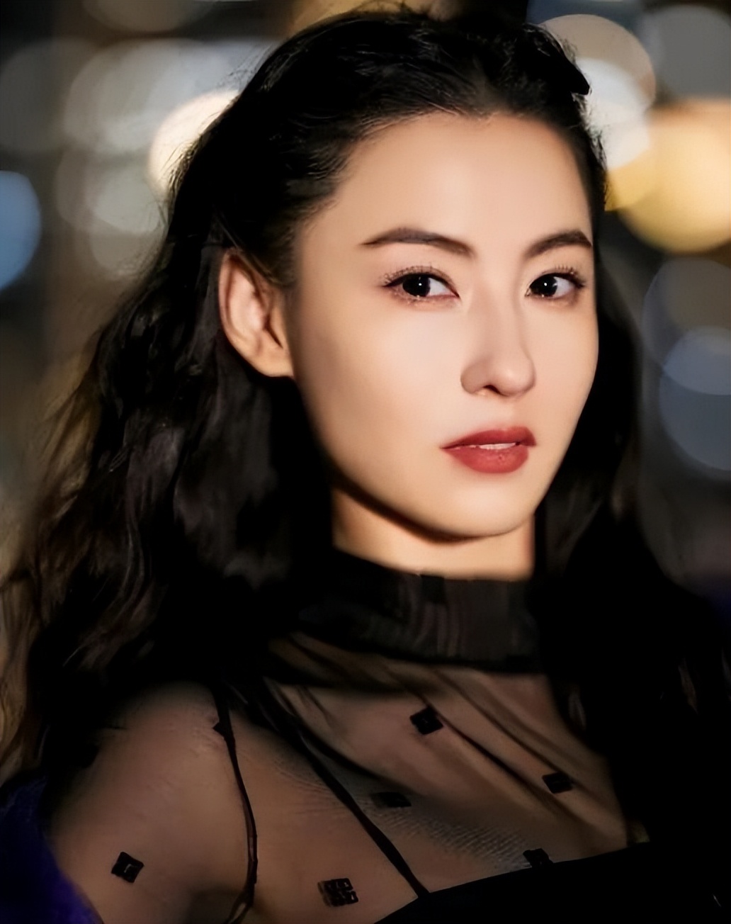 娱乐圈谁情商最高_不靠豪门撑腰的女星_女明星放弃豪门婚姻