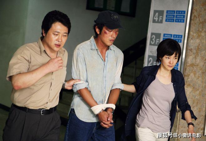 金福南杀人始末在线观看_韩国电影人性_韩国电影复仇