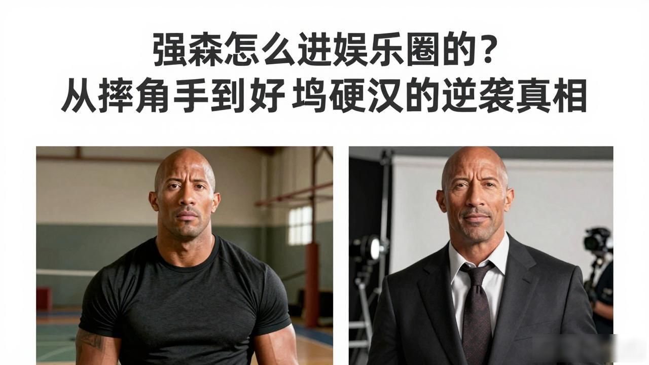强森怎么进娱乐圈_强森怎么进娱乐圈_强森怎么进娱乐圈