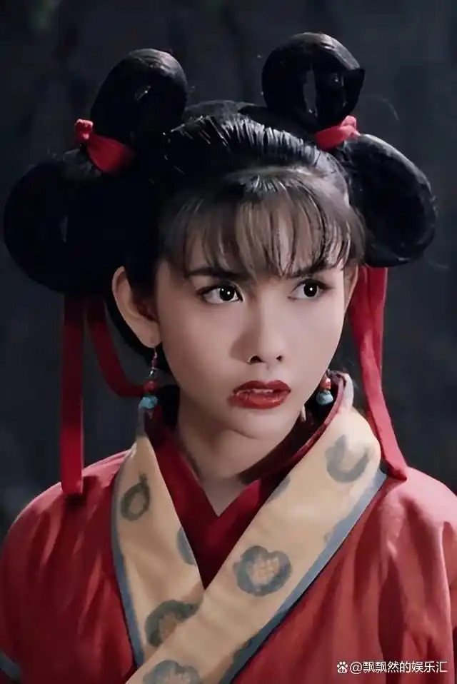 邱淑贞 90年代性感女神 演艺生涯_中国女明星邱淑贞