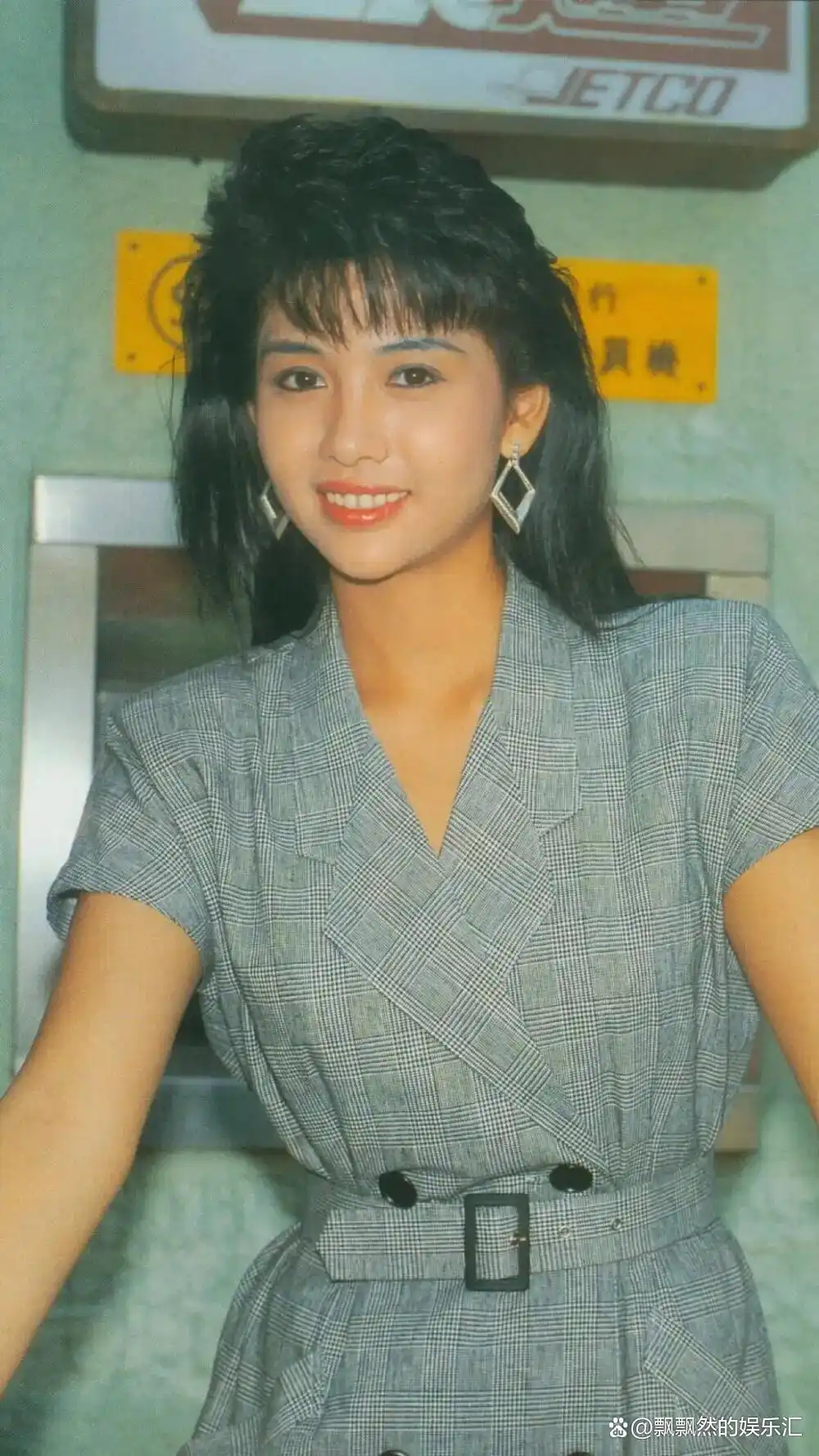 中国女明星邱淑贞_邱淑贞 90年代性感女神 演艺生涯