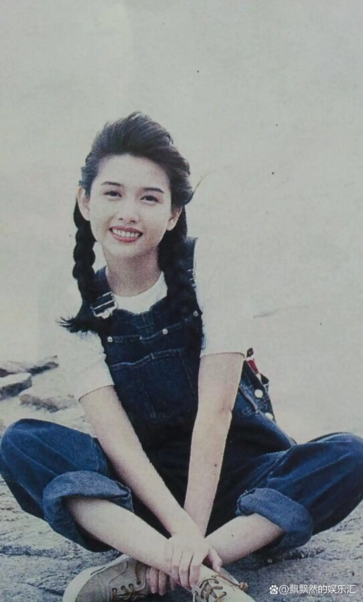 中国女明星邱淑贞_邱淑贞 90年代性感女神 演艺生涯