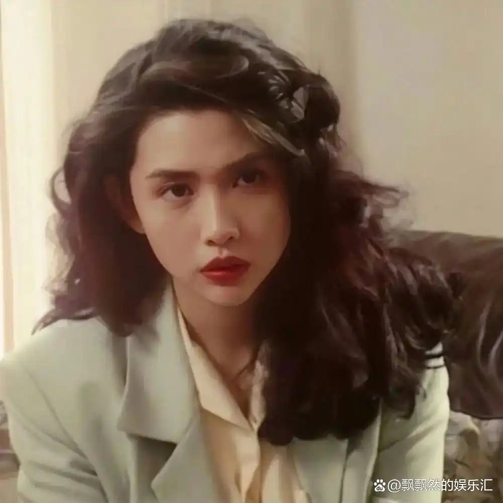 邱淑贞 90年代性感女神 演艺生涯_中国女明星邱淑贞