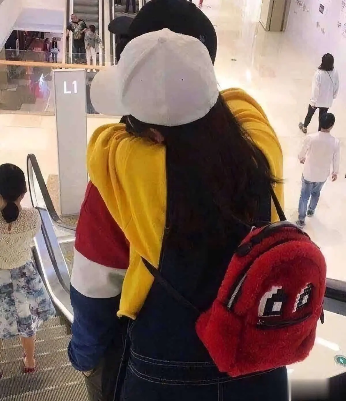 娱乐圈前任情侣盘点_陈伟霆杨颖昔日恋情_娱乐圈隐藏的情侣