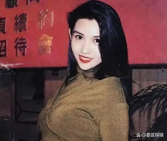 中国女明星邱淑贞_邱淑贞 纯欲女神 香港玉女