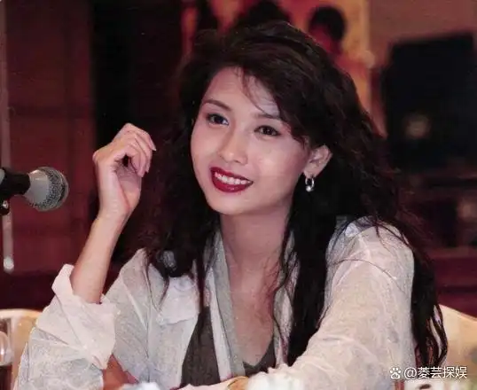 中国女明星邱淑贞_邱淑贞 纯欲女神 香港玉女