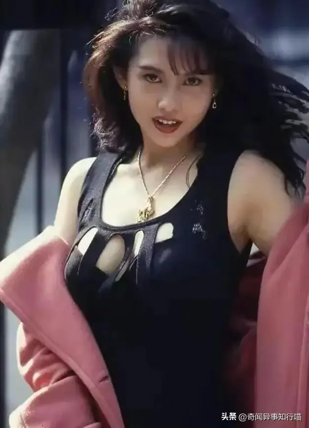 邱淑贞三级片女王转型之路_中国女明星邱淑贞_邱淑贞港姐落选整容风波