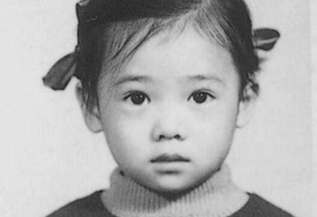 中国女明星邱淑贞_邱淑贞 80年代 香港影坛 黄金时期