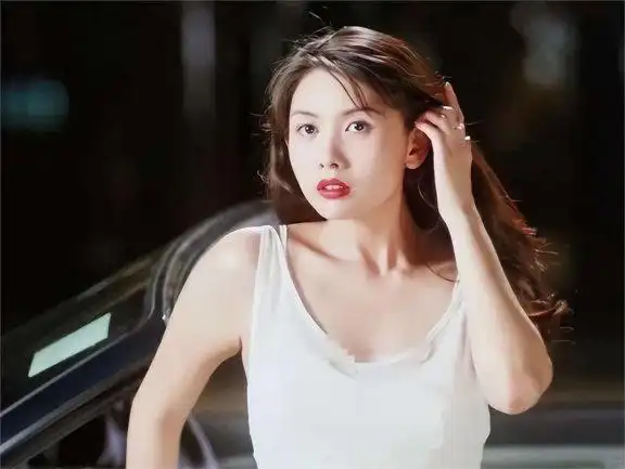 中国女明星邱淑贞_邱淑贞 90年代 香港娱乐圈