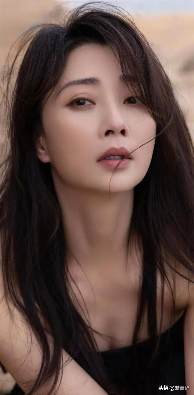 熟女魅力保养秘诀_豪放熟女明星_中年女明星身材管理
