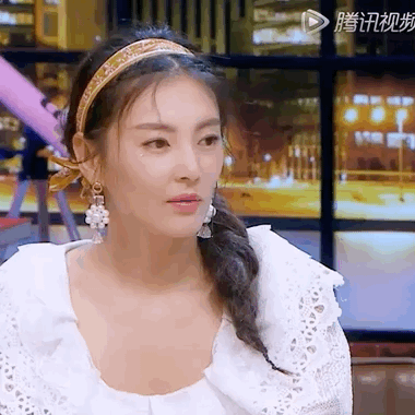 熟女长相_张雨绮年轻感_豪放熟女明星