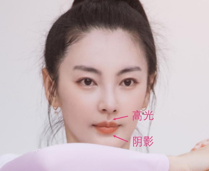 豪放熟女明星_熟女长相_张雨绮年轻感