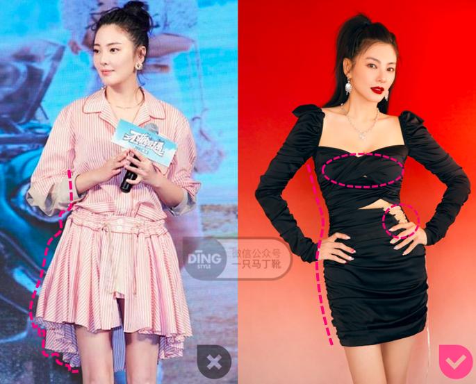 熟女长相_豪放熟女明星_张雨绮年轻感