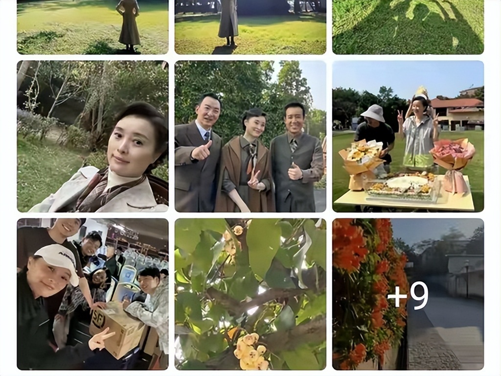 低调生活_实力派演员_娱乐圈最没架子的明星