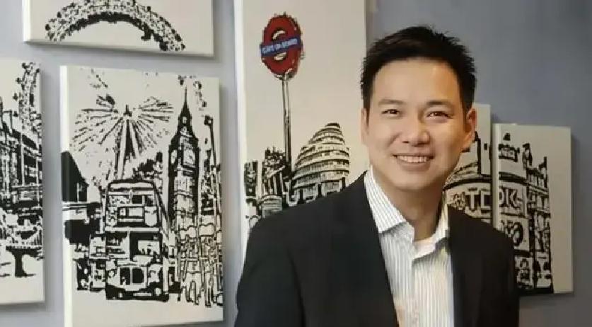 蔡子健 复出 17年后重返港剧_蔡子健 退出娱乐圈