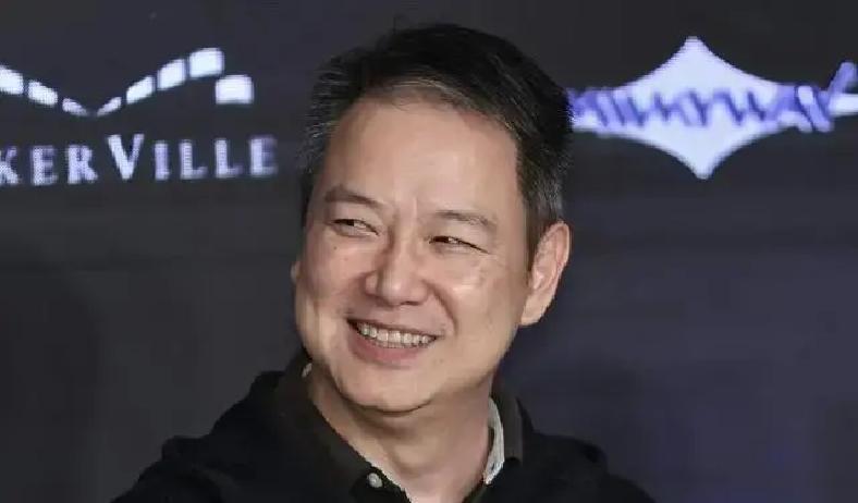 蔡子健 复出 17年后重返港剧_蔡子健 退出娱乐圈