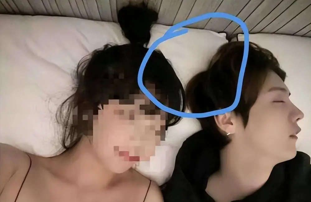娱乐圈塌房原因分析_鹿晗人设崩塌事件深度解析_娱乐圈公共吧